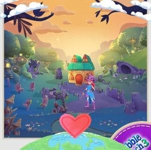 Meet your Posher, Randi